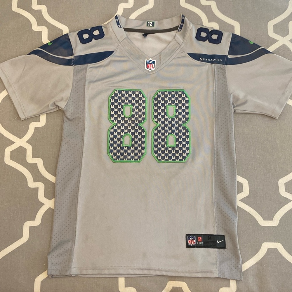 Seahawks Jersey - Jimmy Graham